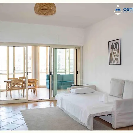 Apartment Antille Lido di Ostia
