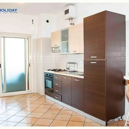 Antille Apartment *
