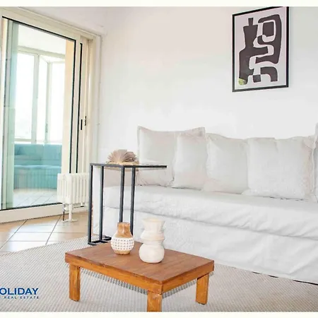 Apartment Antille