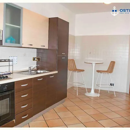 Antille Apartment Lido di Ostia