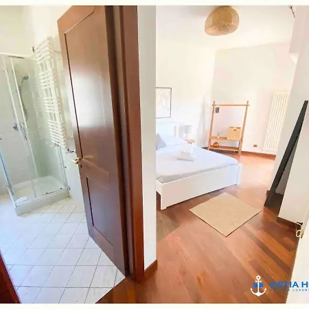 Antille Apartment Lido di Ostia