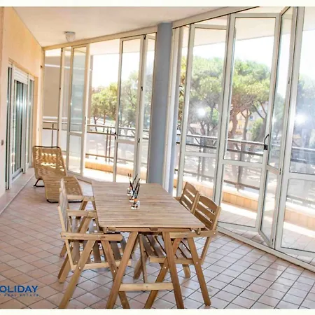 Apartment Antille Lido di Ostia
